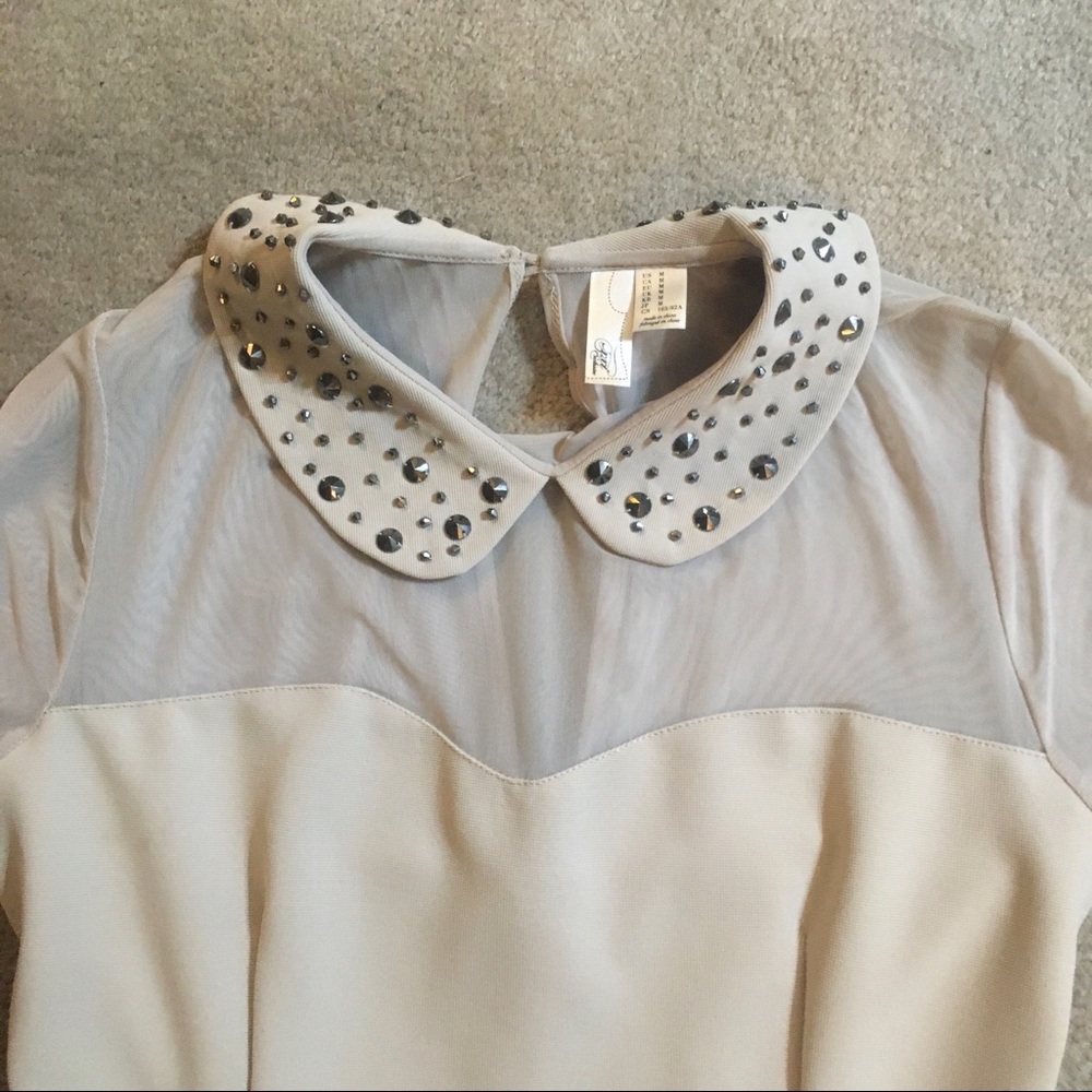Graci Exclusive Dress Size M